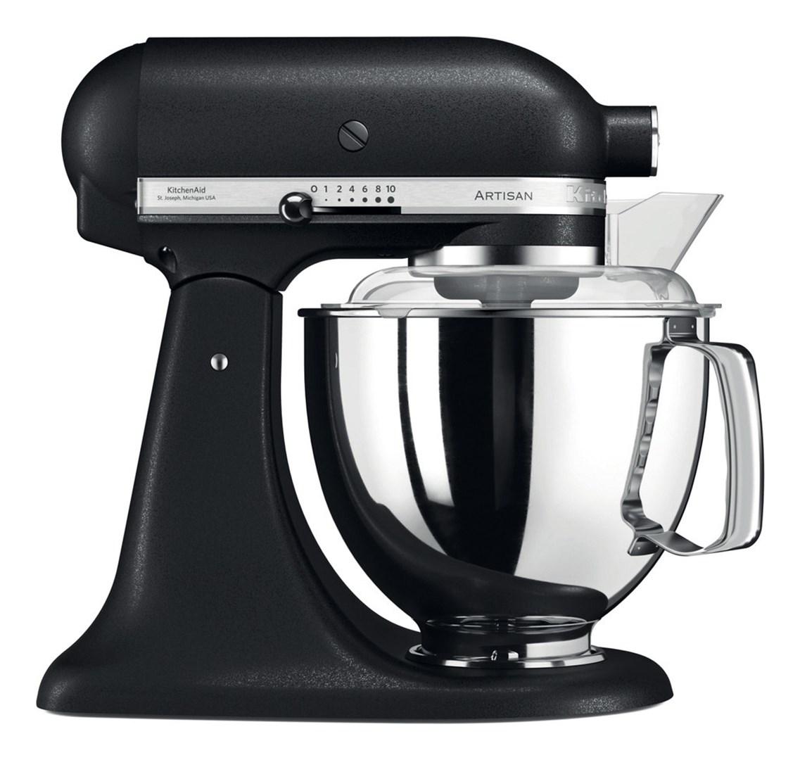 KitchenAid 5KSM175PSEBK  Artisan food processor 300