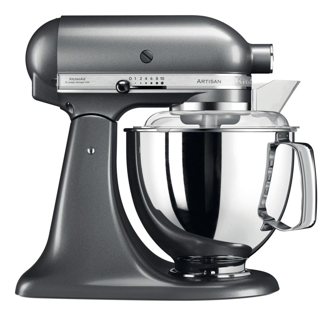 KitchenAid 5KSM175PSEMS  Artisan food processor 300