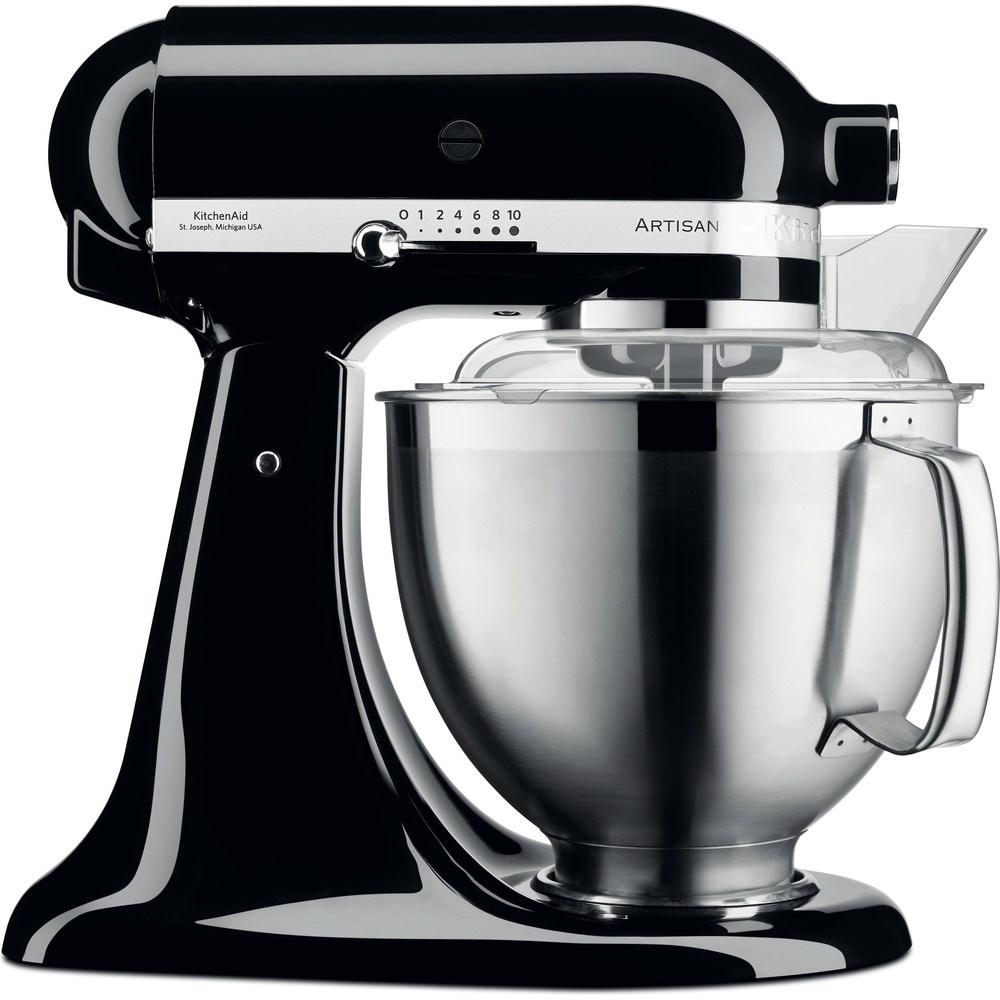 KitchenAid Artisan 5KSM185PS food processor 300