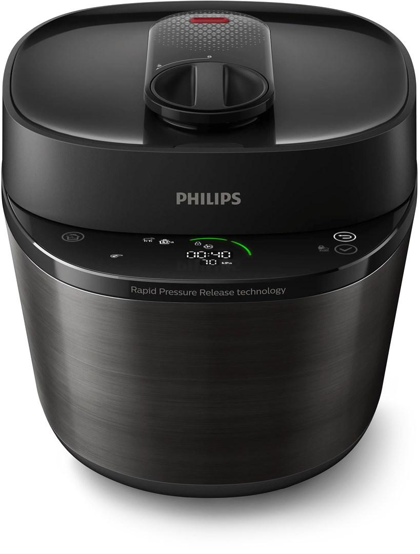Philips | HD2151/40 | All-in-one Pressure