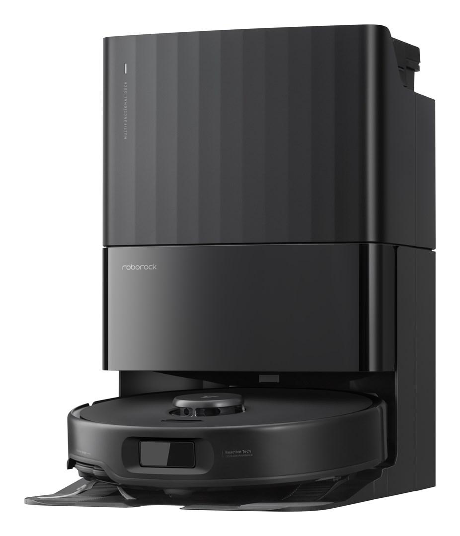 Roborock Qrevo 5AE Black
