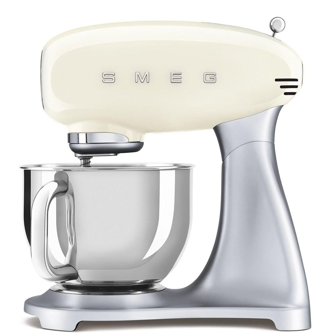 Smeg SMF04CREU mixer Stand mixer 800