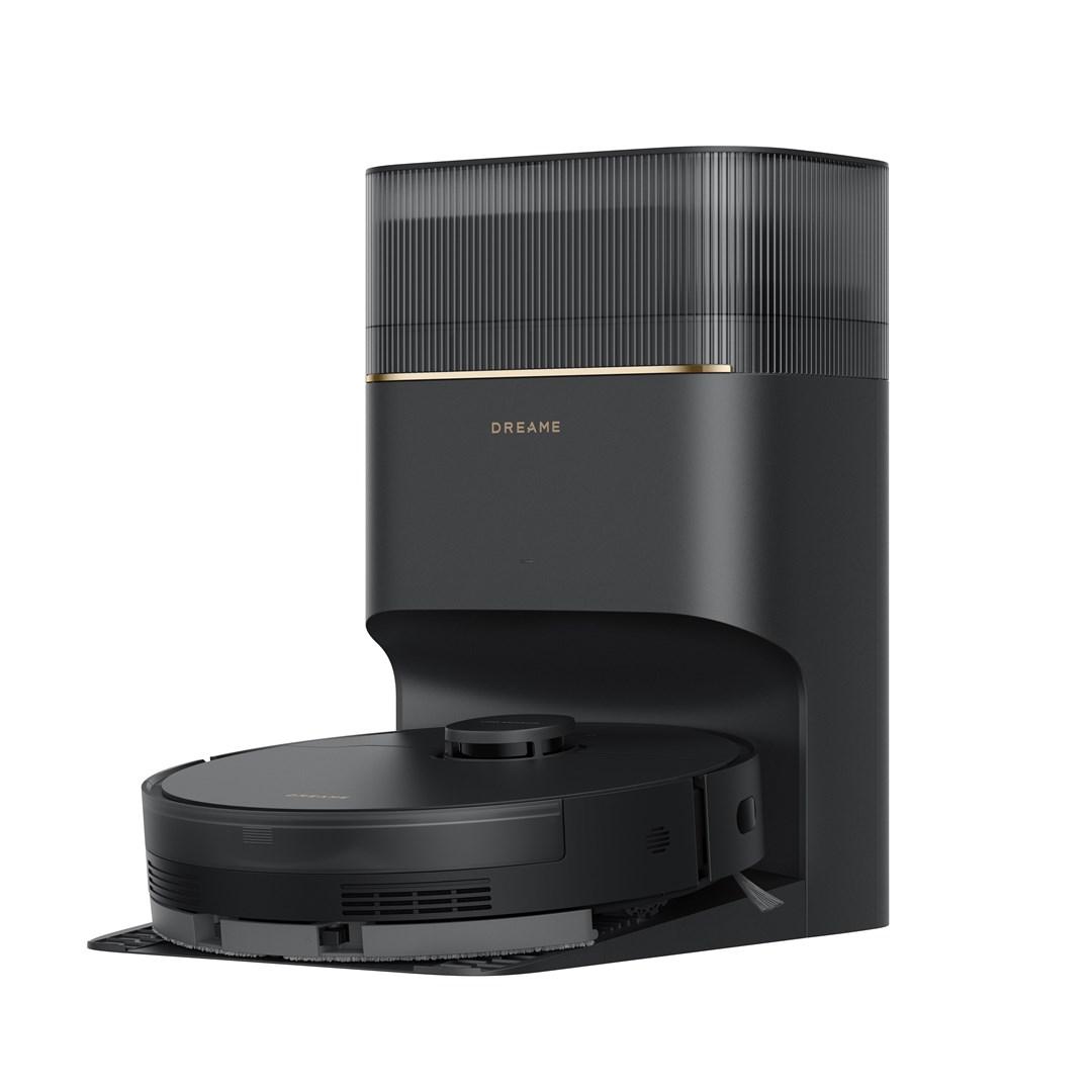 Dreame D20 Pro Plus 0.5