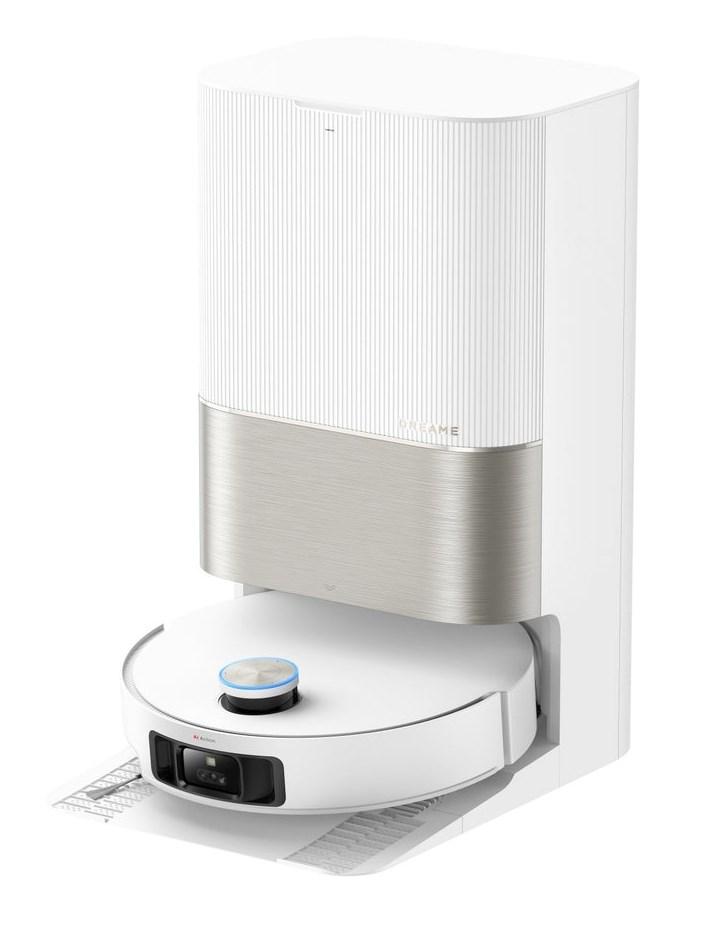 DREAME X50 Ultra White