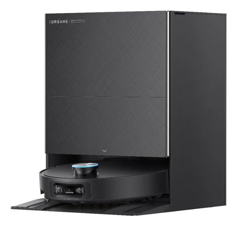 Dreame X60 Ultra Black
