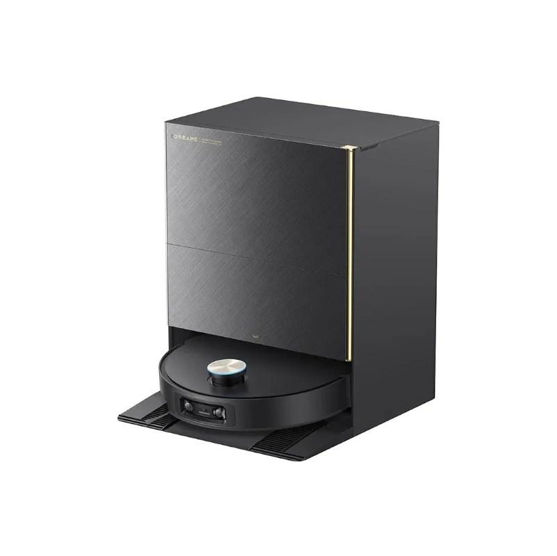 DREAME X60 Ultra Complete robot vacuum