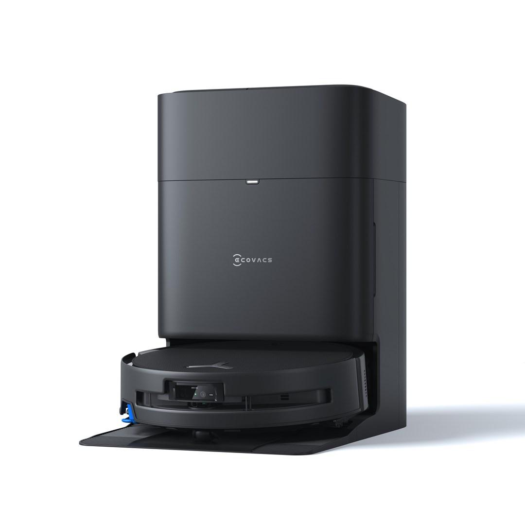 Ecovacs DEEBOT T80S OMNI EU 0