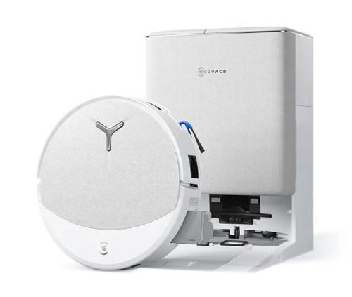 Ecovacs Deebot T90 Omni Robot Vacuum