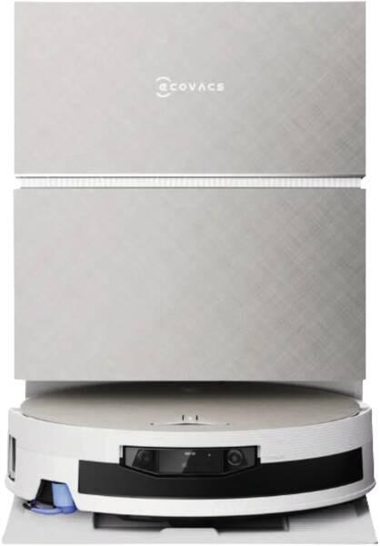 Ecovacs X12 PRO OMNI Robot Vacuum