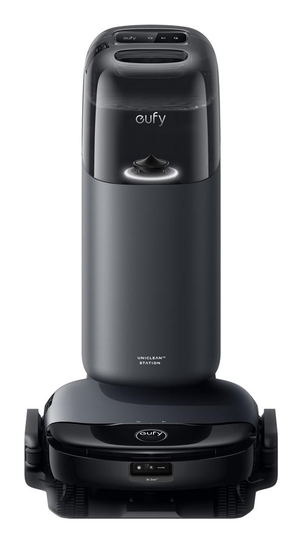 No name Eufy Omni S1 Black