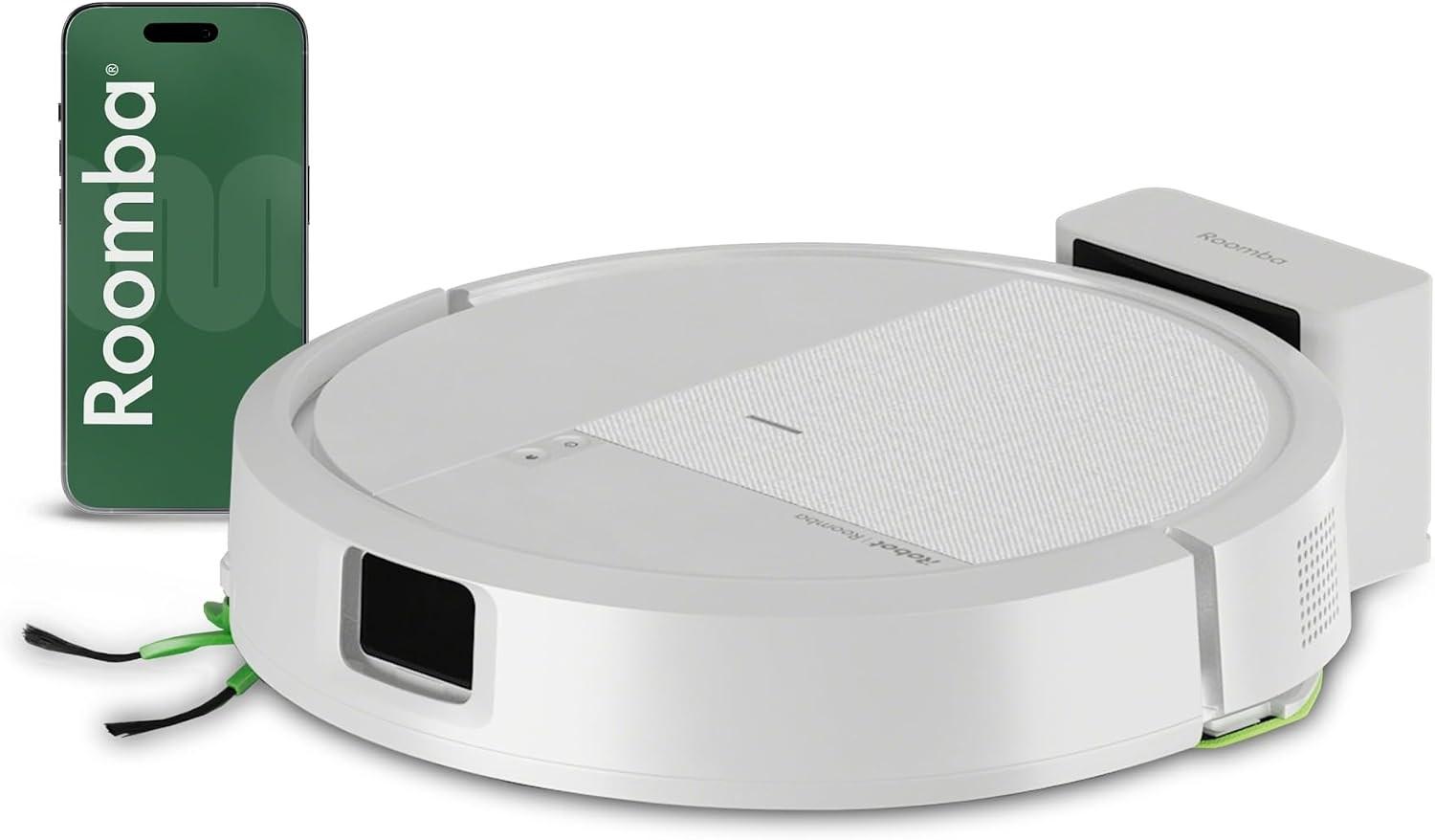 IRobot Roomba 115 Combo Robot Vacuum