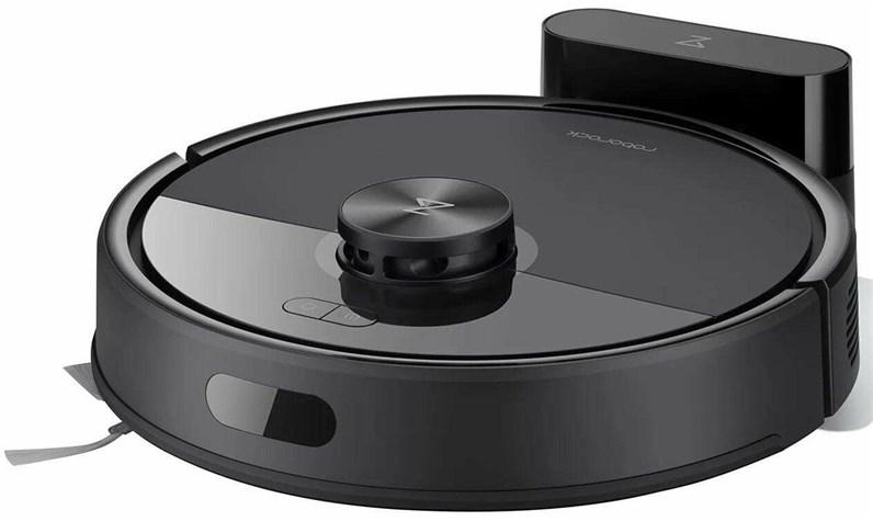 ROBOROCK Q7 TF Black Q7TF52-00