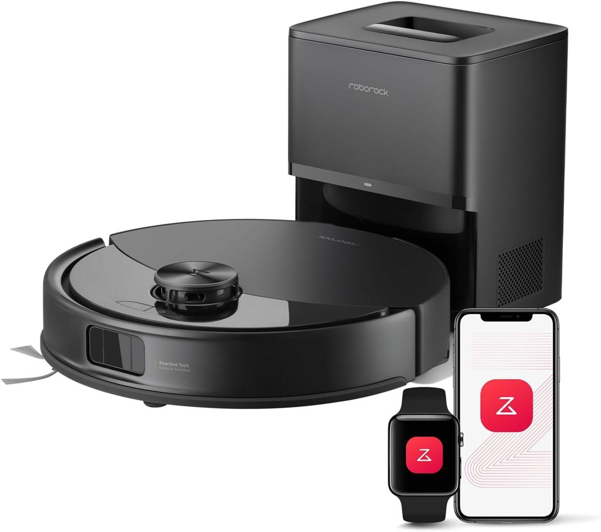 Roborock Q10 VF+ 0.5 L