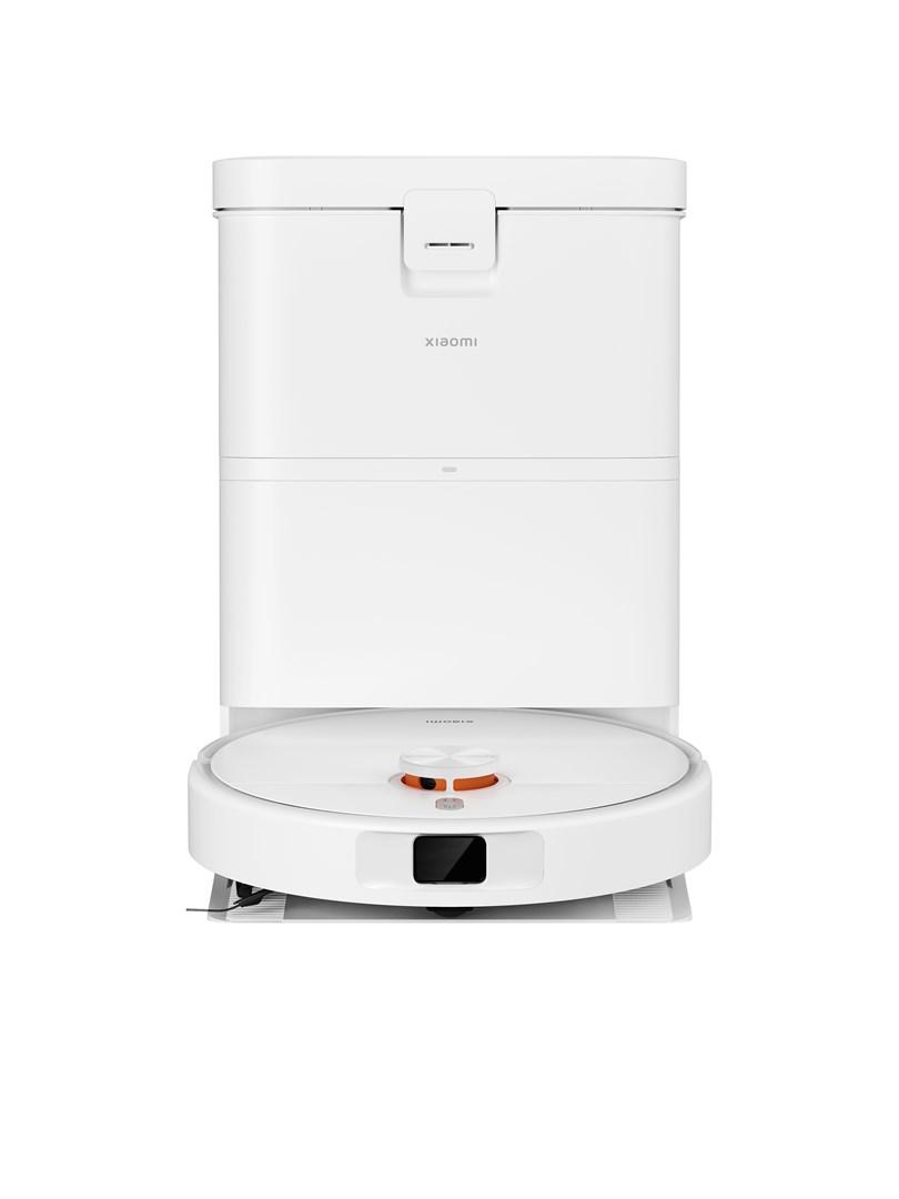 Xiaomi Robot Vacuum H50 0.28