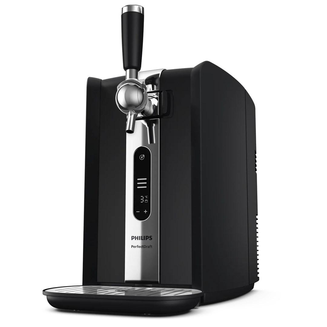 Philips 7000 series HD3770/90 kegerator Draft