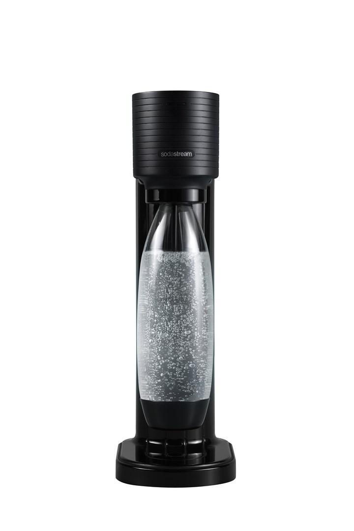 SodaStream Gaia Black