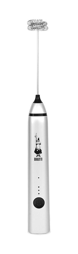 Bialetti 0006770 milk frother/warmer Handheld electric