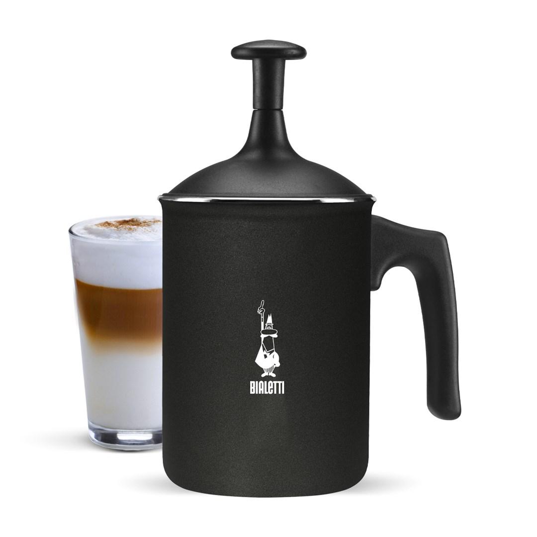 Bialetti 00AGR394 milk frother/warmer Manual milk