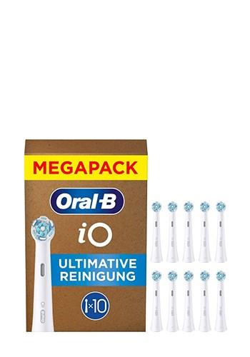 Braun Oral-B iO Aufsteckb?rsten Ultimative