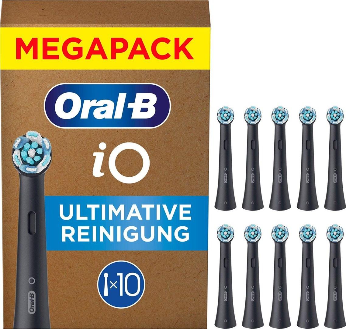 Braun Oral-B iO Aufsteckb?rsten Ultimative