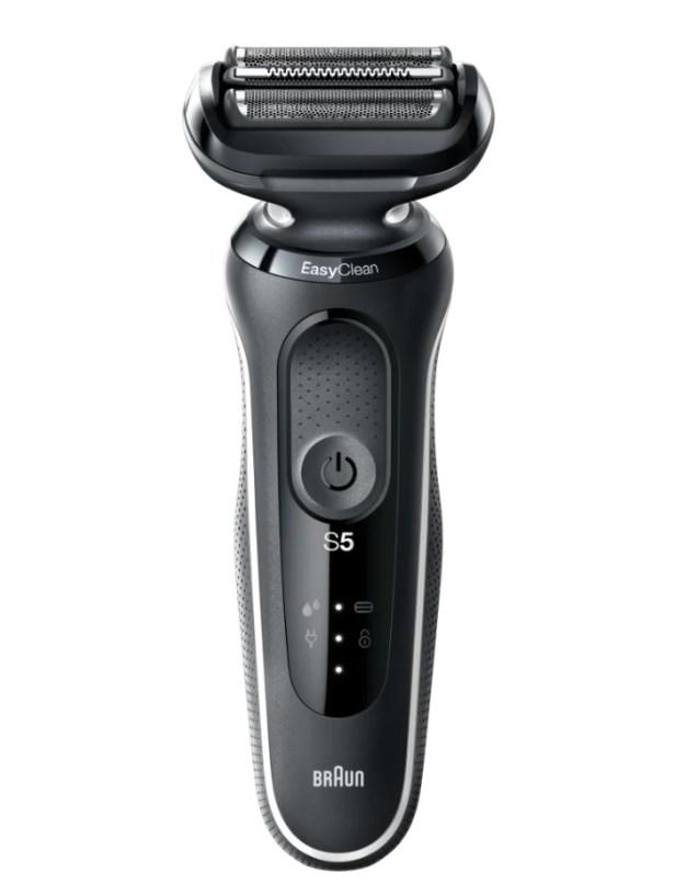 Braun Series 5 51-W1600s Foil shaver