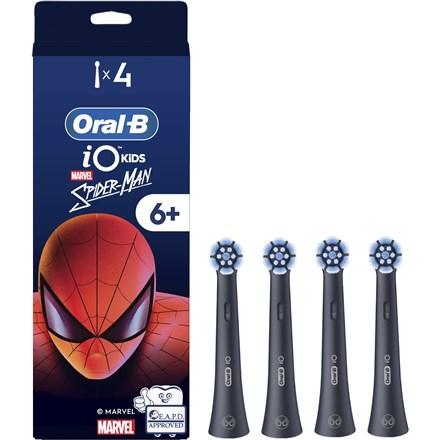 Oral-B BRUSH HEADS IO RB SBKF-4