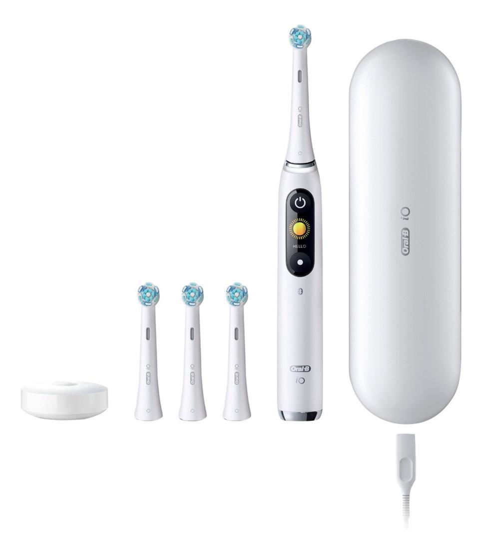 Braun Oral-B iO Series9 Adult Oscillating