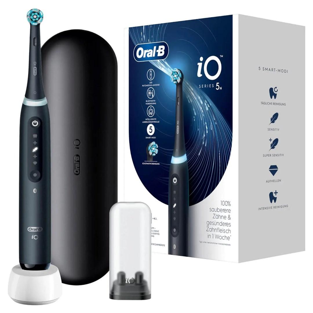 Braun Oral-B iO Series 5 Adult