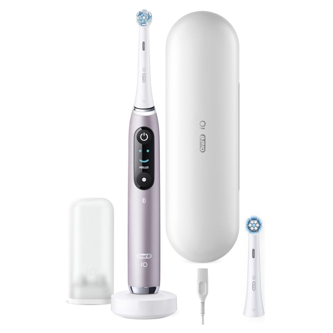 Braun Oral-B iO Series 9n Adult