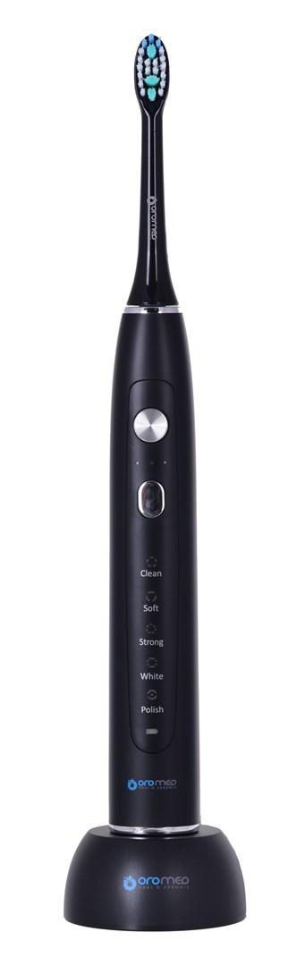 Oromed ORO-SONIC X PRO BLACK sonic