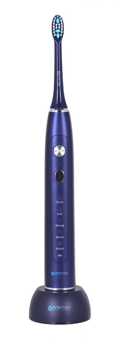 Oromed ORO-SONIC X PRO NAVY BLUE