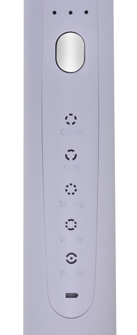 Oromed ORO-SONIC X PRO WHITE sonic