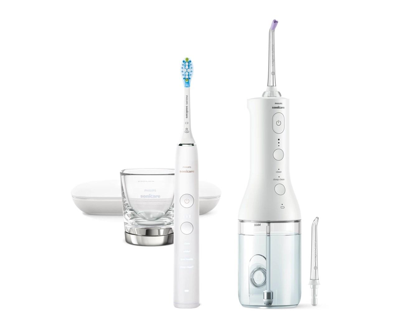 Philips Cordless Power Flosser 3000 HX3886/41