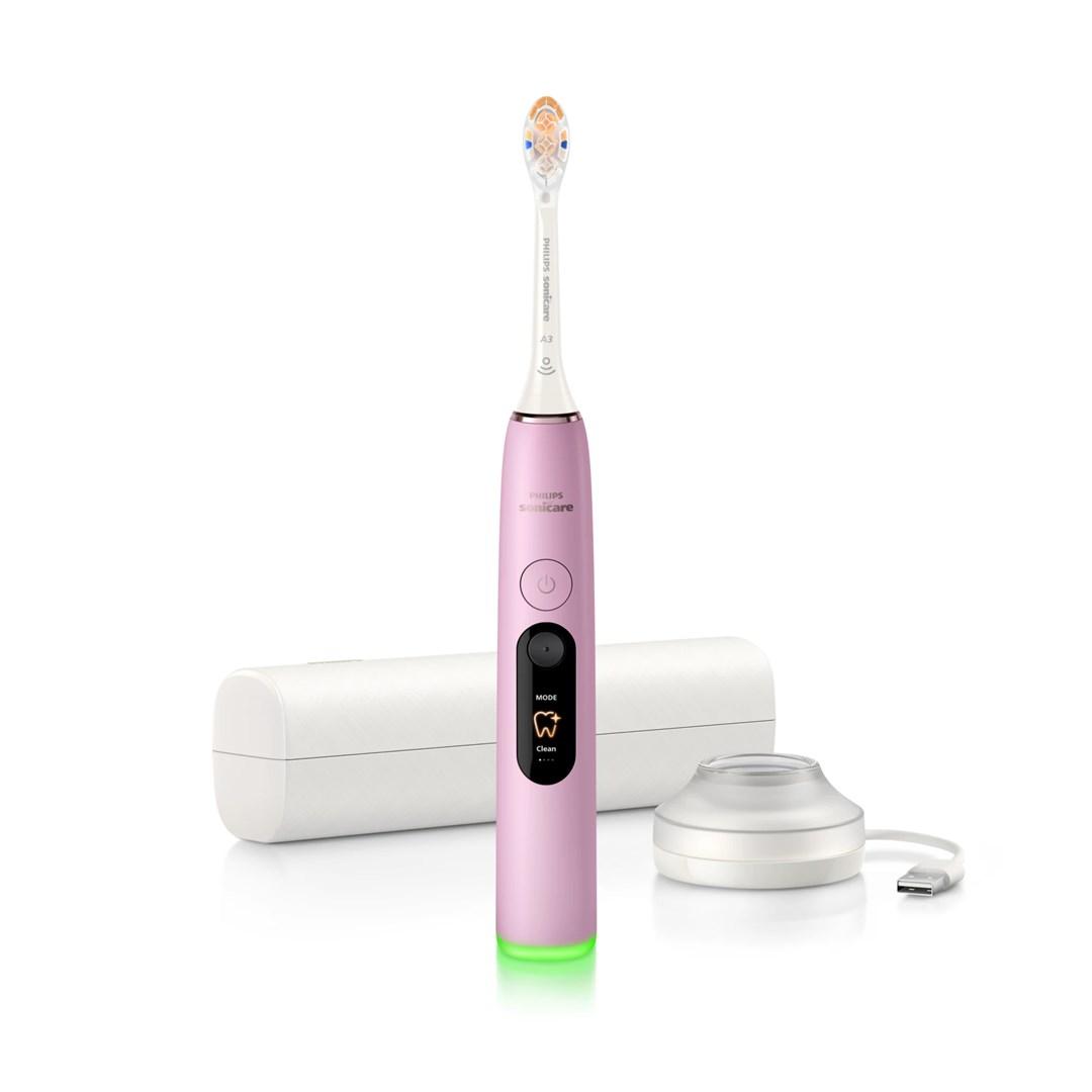 Philips DiamondClean 8000 HX8311/15 Rechargeable Toothbrush