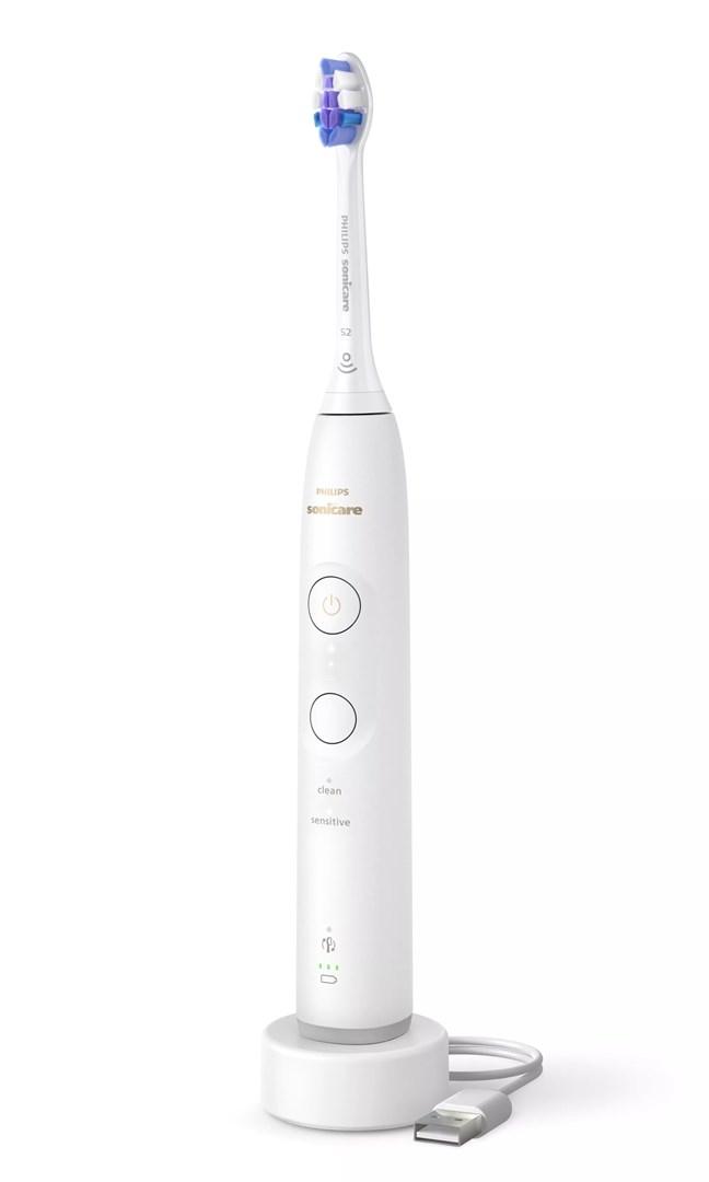Philips Series 6100 HX7400/01 Rechargeable Sonic