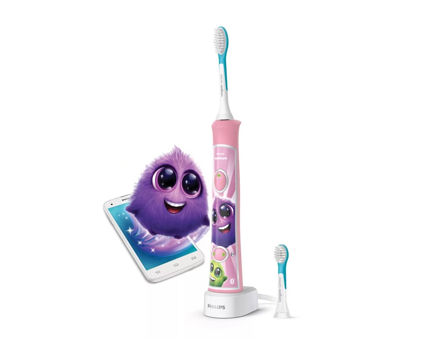 Philips Sonicare For Kids Built-in Bluetooth®