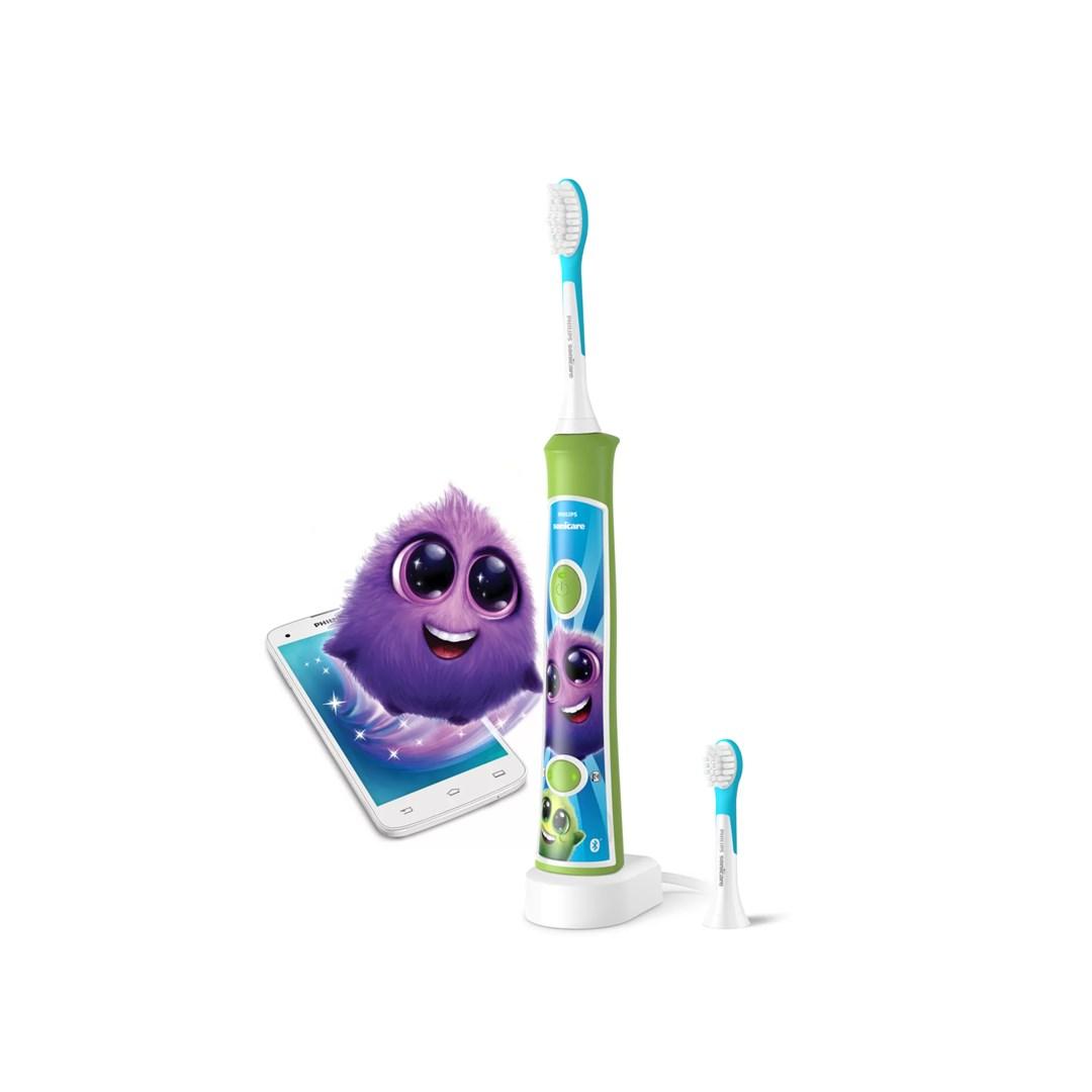 Philips Sonicare For Kids For Kids