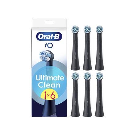 Oral-B Replacement toothbrush heads iO UltimateClean