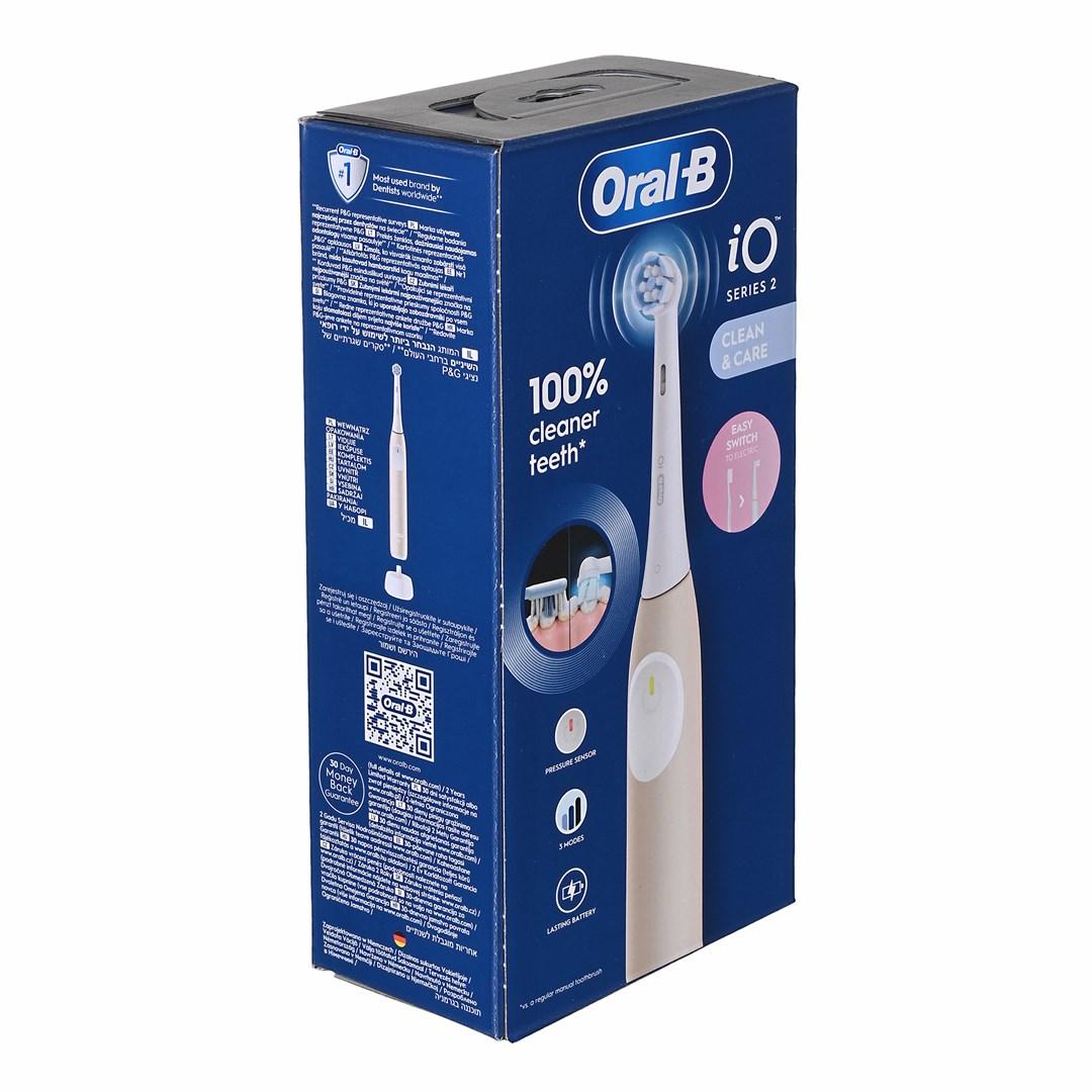 Braun Oral-B iOS2.1C9.0 Calm