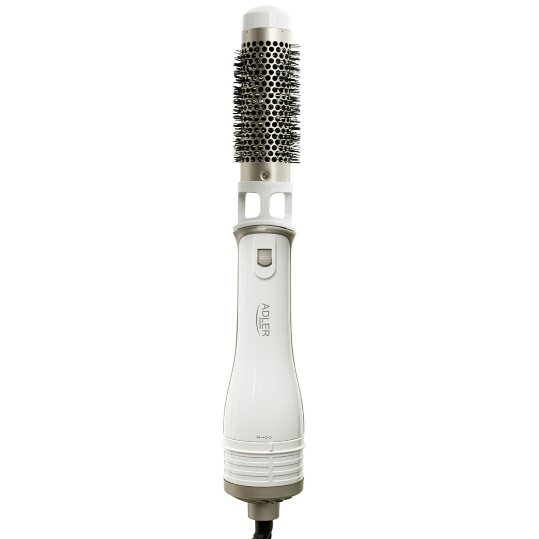 ADLER AD 2027 white hair dryer