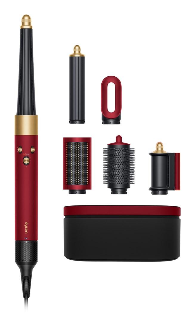 Dyson 596926-01 hair styling tool Multistyler