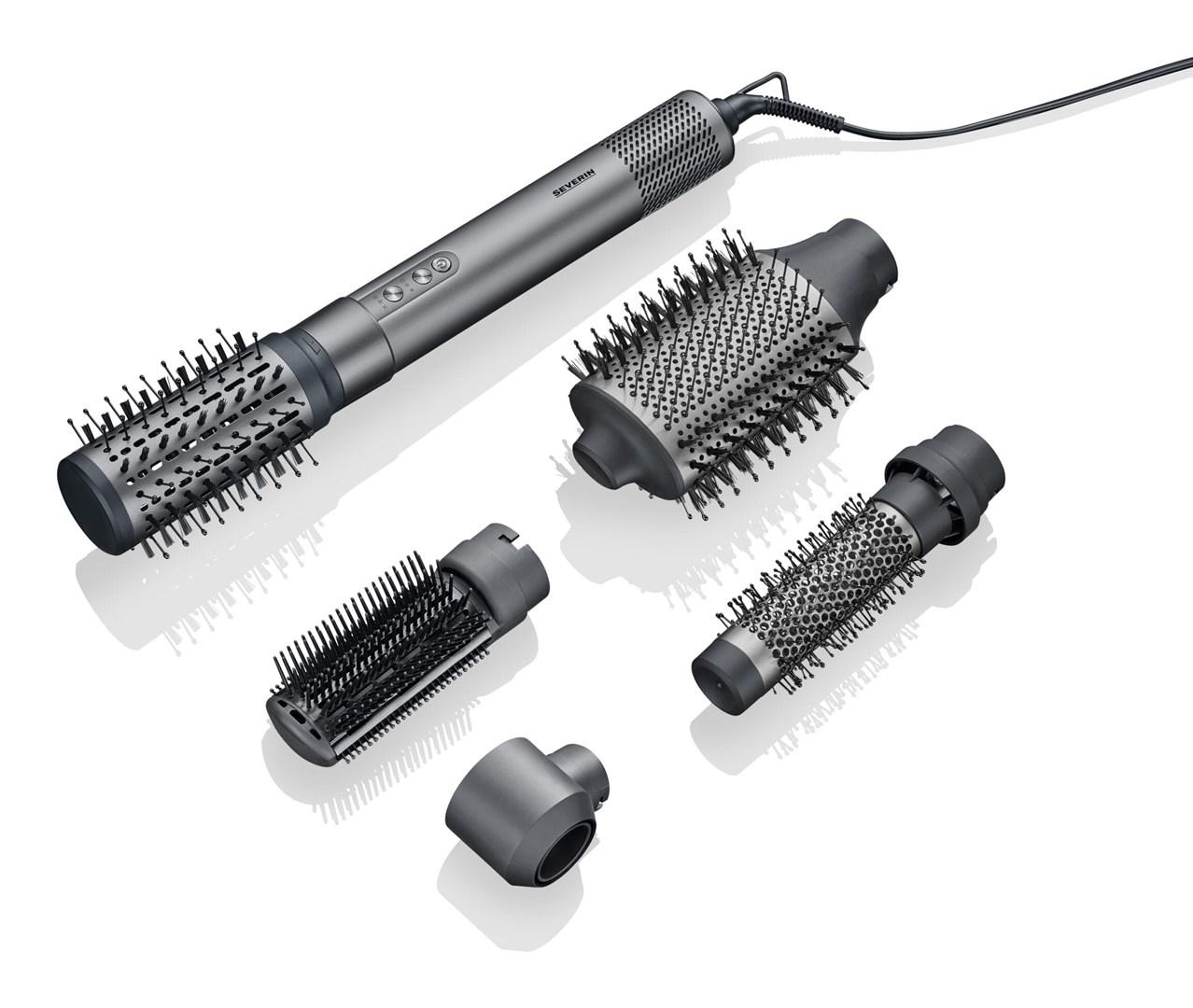 Severin WL 0683 Hair styling kit