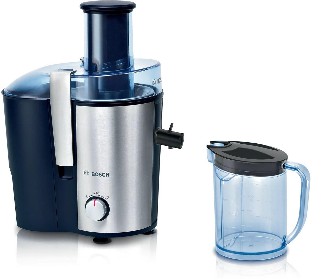 Bosch MES3500 juice maker 700 W