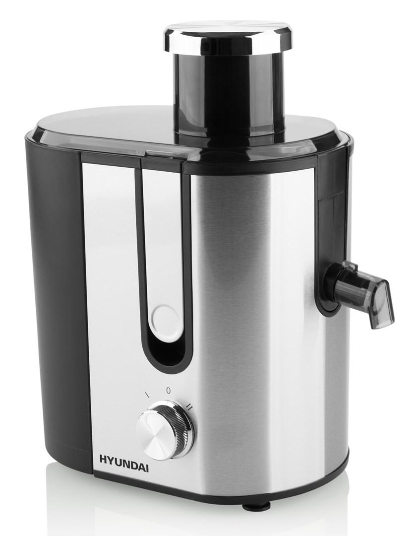 Hyundai JE 337II Centrifugal juicer 400
