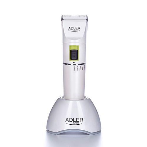 Adler AD 2827 hair trimmers/clipper Black