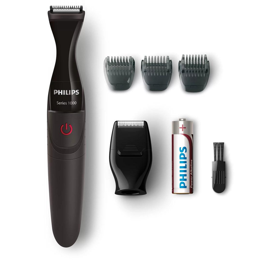 Philips MULTIGROOM Series 1000 Ultra-precise beard
