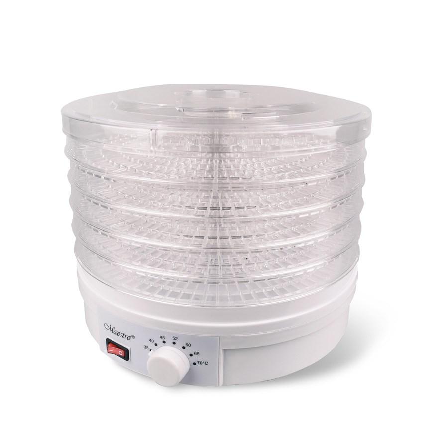 Maestro MR 765 Transparent, White 245