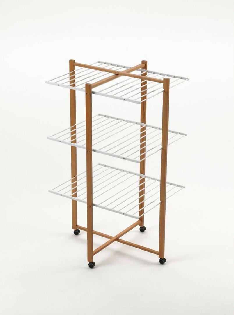 No name ARREDAMENTI KARISMA Drying rack