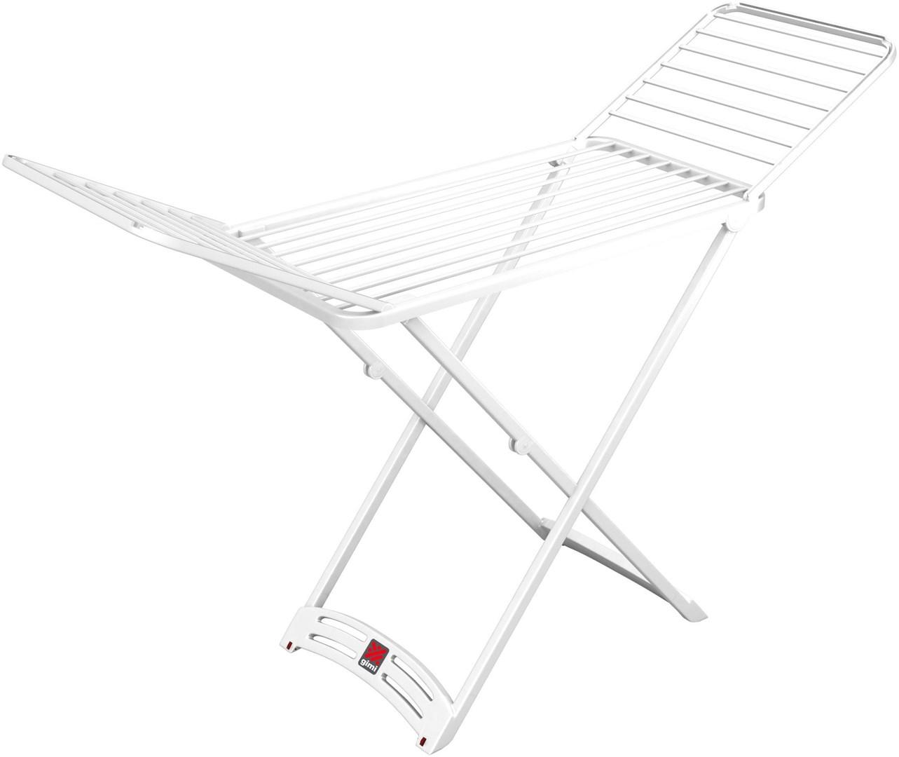 No name Gimi Zaffiro Floor-standing rack