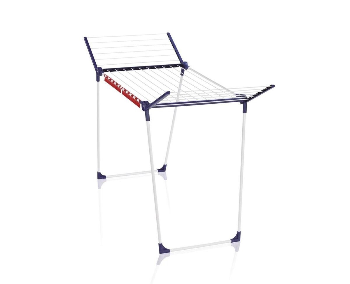 Leifheit Pegasus 180 Classic Floor-standing rack